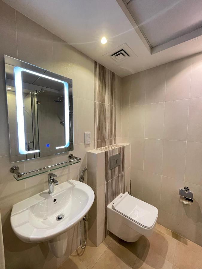 Alsahwa Hotel Seeb Eksteriør billede