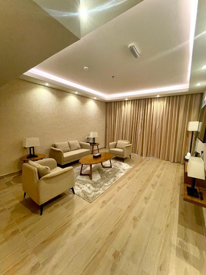 Alsahwa Hotel Seeb Eksteriør billede