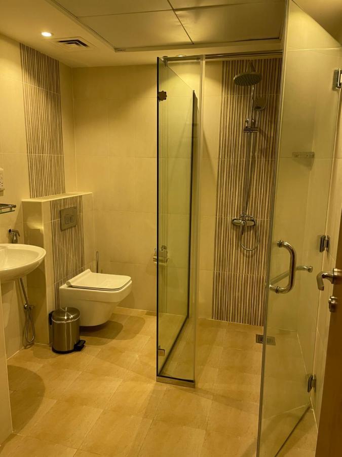 Alsahwa Hotel Seeb Eksteriør billede